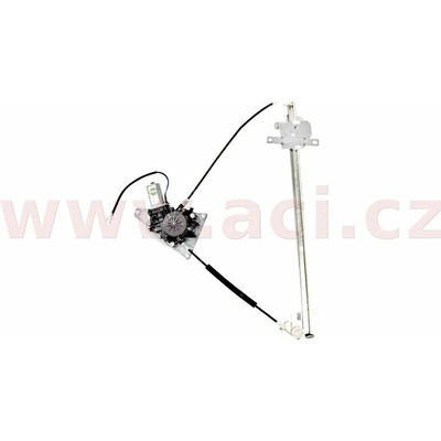 Mechanizmus zdvíhania okna VAN WEZEL 1884262