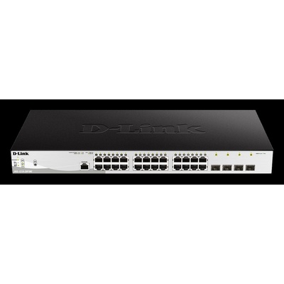 D-Link DGS-1210-28P/ME/E