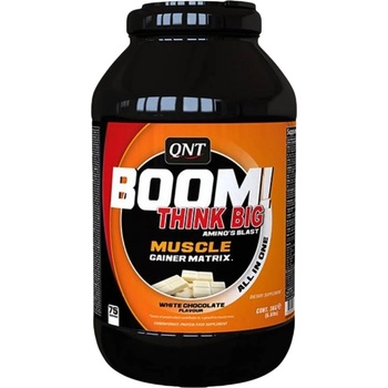 QNT Boom [3000 грама] Шоколад
