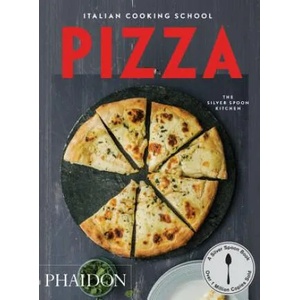 Italian Cooking School Pizza | Liz Haarala Hamilton, Max Haarala Hamilton (2015)