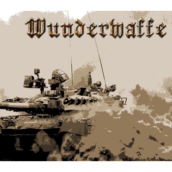 Wunderwaffe