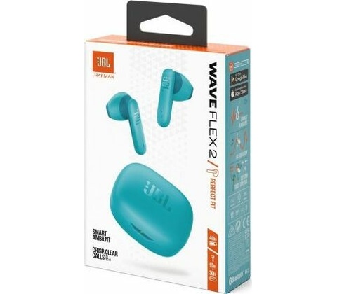 JBL Wave Flex2 Blue