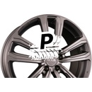 MAK MAGMA 7x18 5x114,3 ET55 matt titan