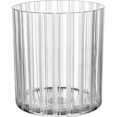 Orrefors Ваза Cut in Number ивици 20 см (6552524)