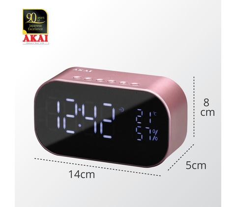 Akai ABTS-S2