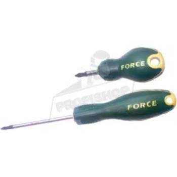 Image 1 of FORCE Отвертка кръстата JN66360 Force (JN66360)