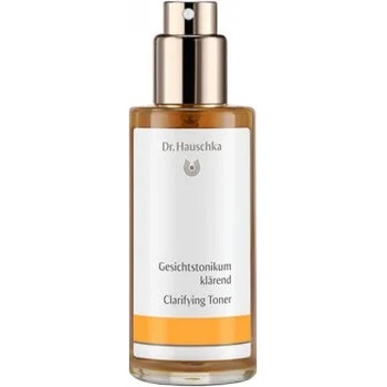 Dr. Hauschka Clarifying Toner тоник за проблемна кожа 100 мл