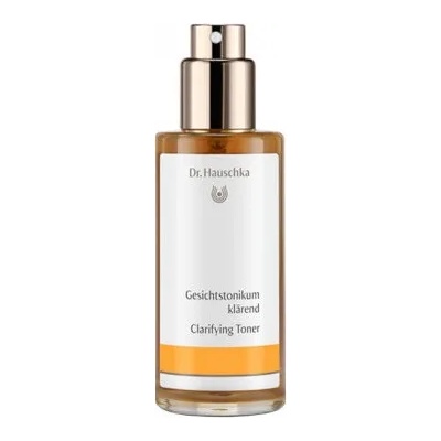 Dr. Hauschka Clarifying Toner тоник за проблемна кожа 100 мл