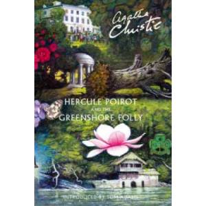 Hercule Poirot and the Greenshore Folly | Agatha Christie (2014)