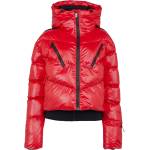 8848 Altitude Дамско ски яке 8848 altitude Women's Noelle Ski Jacket - Poinsetta Red - размер 46 (EU) (104-4656-0217)