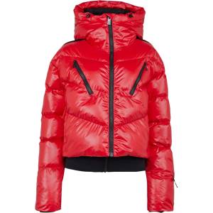 8848 Altitude Дамско ски яке 8848 altitude Women's Noelle Ski Jacket - Poinsetta Red - размер 46 (EU) (104-4656-0217)