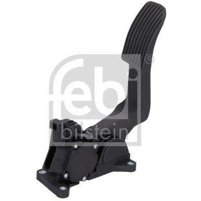 Akcelerační pedál FEBI BILSTEIN 31284 31284