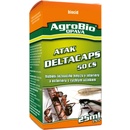 Agro Bio Atak DeltaCaps Prípravok proti lezúcemu hmyzu 25 ml