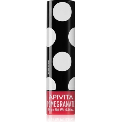 APIVITA Lip Care Pomegranate хидратиращ балсам за устни 4.4 гр