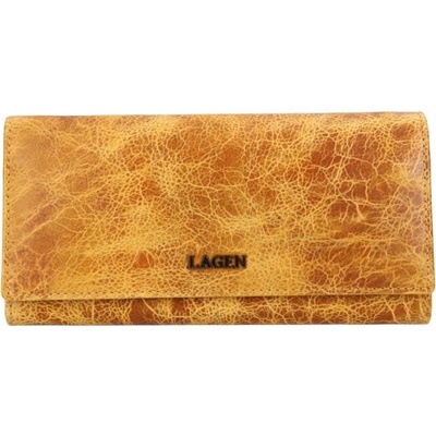 Lagen peněženka 2164 gold