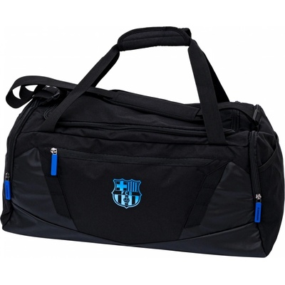 Astra Спортен сак Astra - FC Barcelona, Черна (AS506025003)