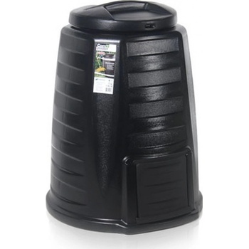 Prosperplast ECOCOMPO 340 l čierny IKECO340