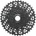 Sram NX PG-1130