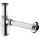 Kludi - Сифон за мивка хром 1010505-00 (1010505-00)