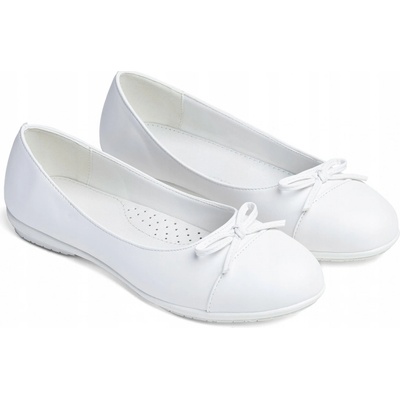 Wojtyłko balerínky eko kůže