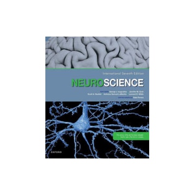 Neuroscience 7/e | Dale Purves, George J. Augustine, Jennifer M. Groh, Leonard E. White, Scott A. Huettel