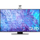 Samsung QE50Q80C