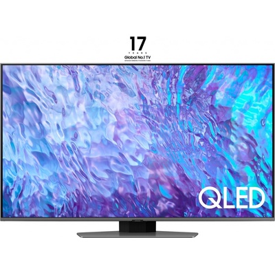 Samsung QE50Q80C