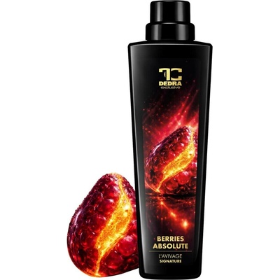 Dedra L’AVIVAGE BERRIES ABSOLUTE SIGNATURE Avivážní kondicionér 750 ml