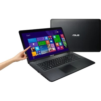 Asus X751MA-T6184H