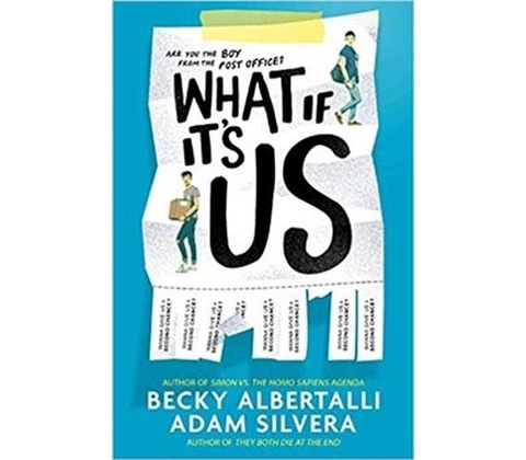 What If Its US