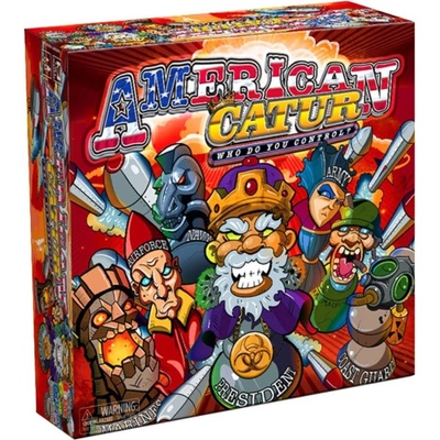 American Catur