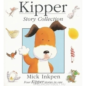 Kipper Story Collection (2000)