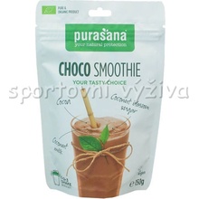 Purasana Smoothie Choco bio 150 g