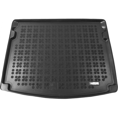 Gumová vana do kufru Rezaw-Plast Škoda Karoq 2017- 4x2, , VarioFlex
