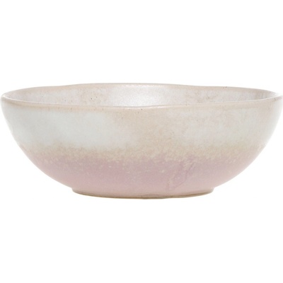 Chic Antique Rustikální mísa Valence Dusty Rose 20 x 7 cm 1045 ml