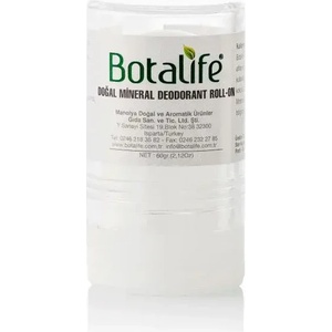 Botalife Природен кристален дезодорант рол-он | Botalife (BOTA124)