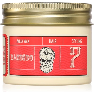 BANDIDO Styling 7 гел восък 125ml