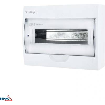 Schelinger BM-A80-RDN-IP40-NPE-12P