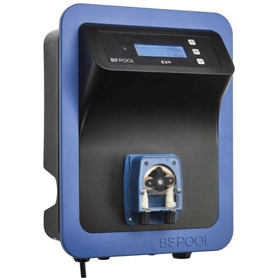 VÁGNER POOL VA SALT SMART C10 vp-931110NK