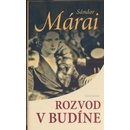 Rozvod v Budíne