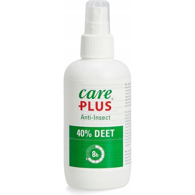Care Plus Anti-Insect Deet Spray 40% repelent 200 ml