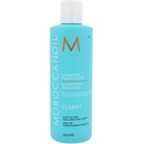 Moroccanoil Clarifying Shampoo 250 ml
