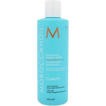 Moroccanoil Clarifying Shampoo 250 ml