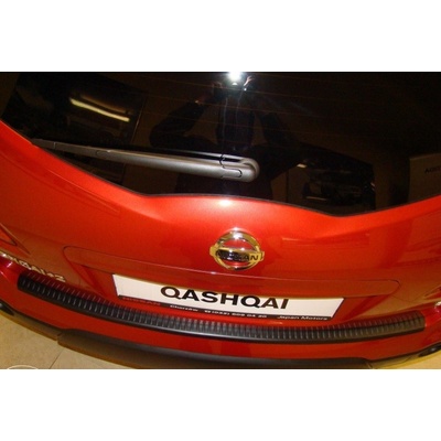 RIDER Nášlap kufru Nissan Qashqai+2 I 2009-2013