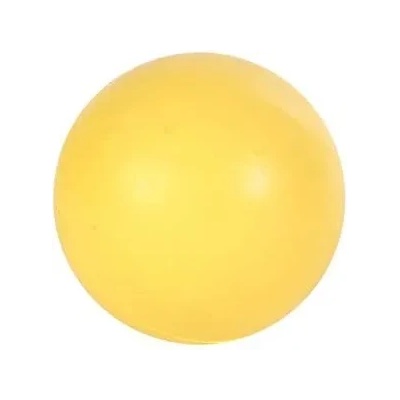 TRIXIE Ball - твърда гумена топка синя, червена, жълта, оранжева 7.5 cm