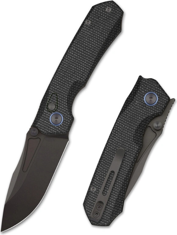 Damano 3109 Černá