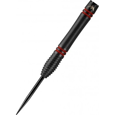 Mission Steel Deep Impact M5 24g