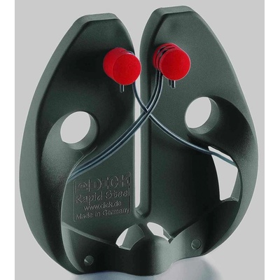 F. Dick Rapid Action Steel