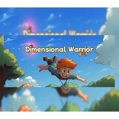 Dimensional Warrior