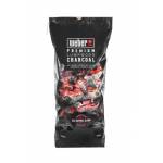 Weber - САЩ Дървени въглища WEBER Premium 10 kg, WB17826